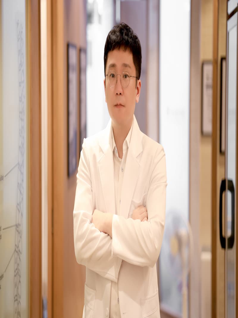 자연한의원 김주현 원장